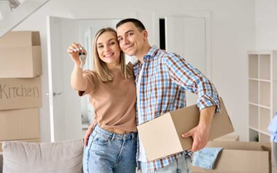 Avoid these first time home buyer’s mistakes.